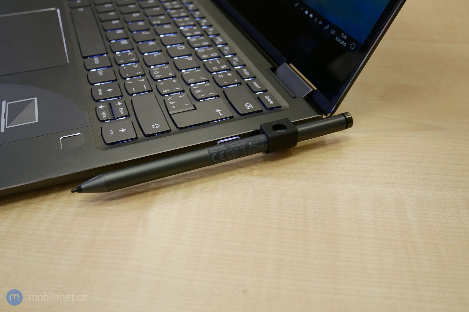 Lenovo Yoga 720-13KBR