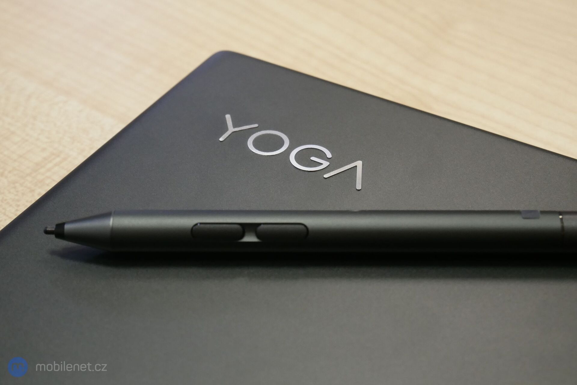 Lenovo Yoga 720-13KBR