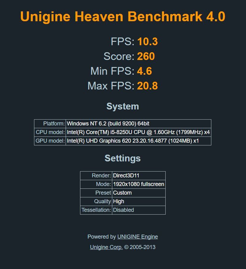 Lenovo Yoga 720-13KBR