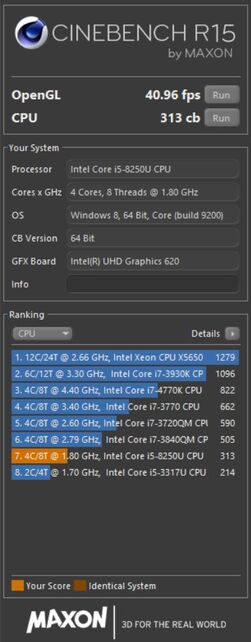 Lenovo Yoga 720-13KBR