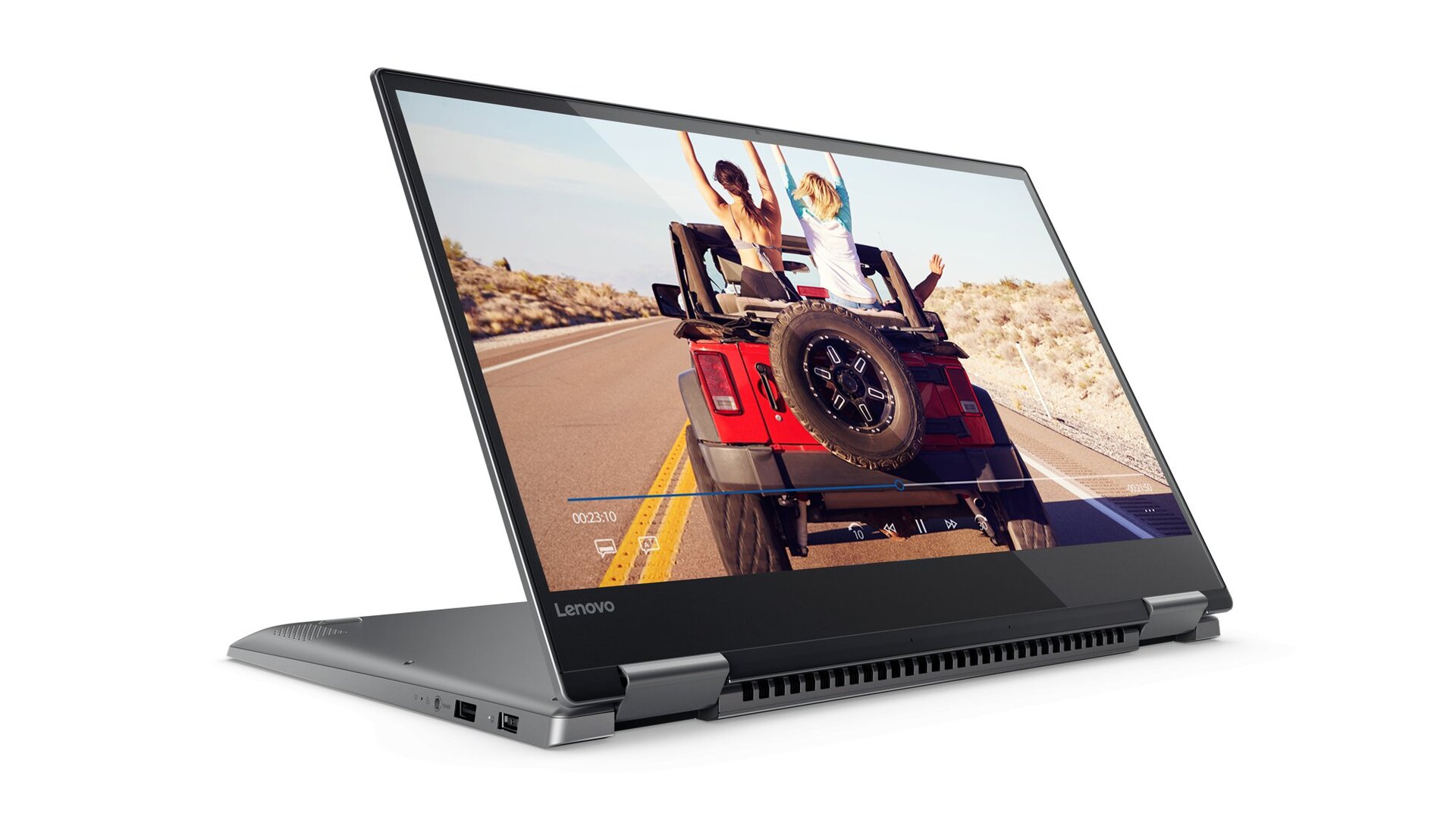 Lenovo Yoga 720 (15\")