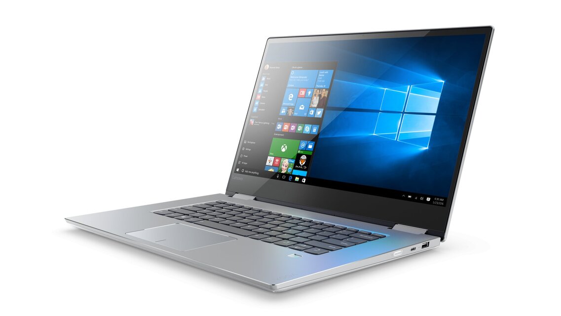 Lenovo Yoga 720 (15\")