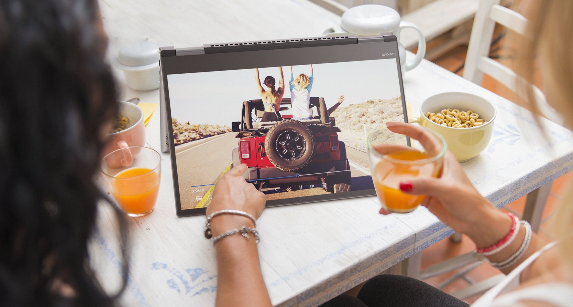 Lenovo Yoga 720 (15\")