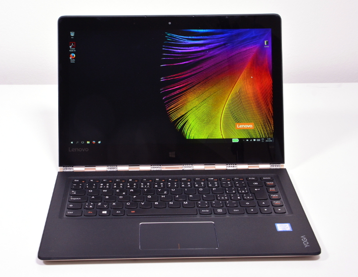 Lenovo Yoga 900