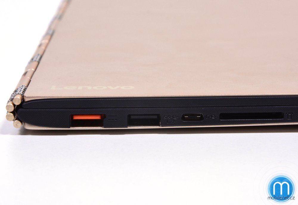 Lenovo Yoga 900