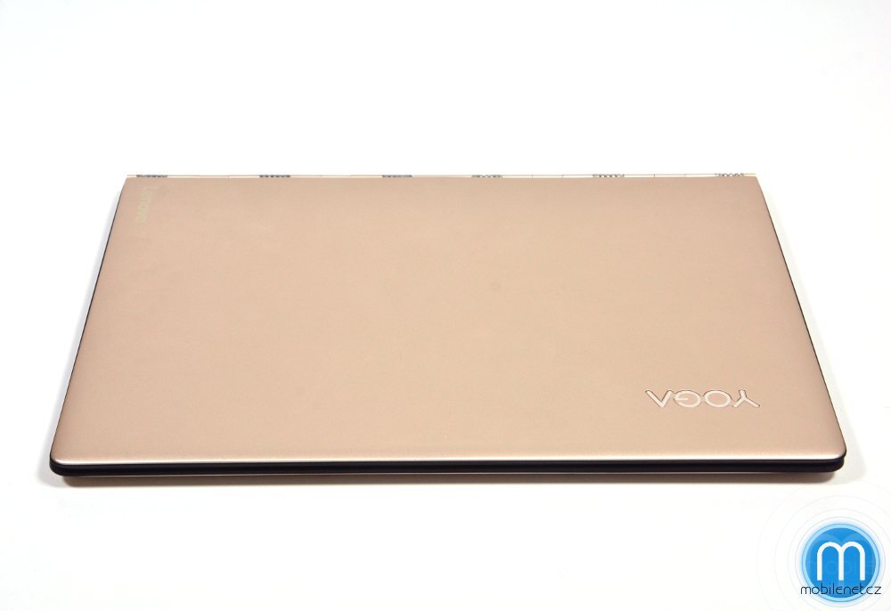 Lenovo Yoga 900