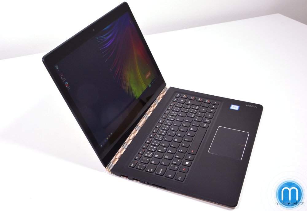 Lenovo Yoga 900