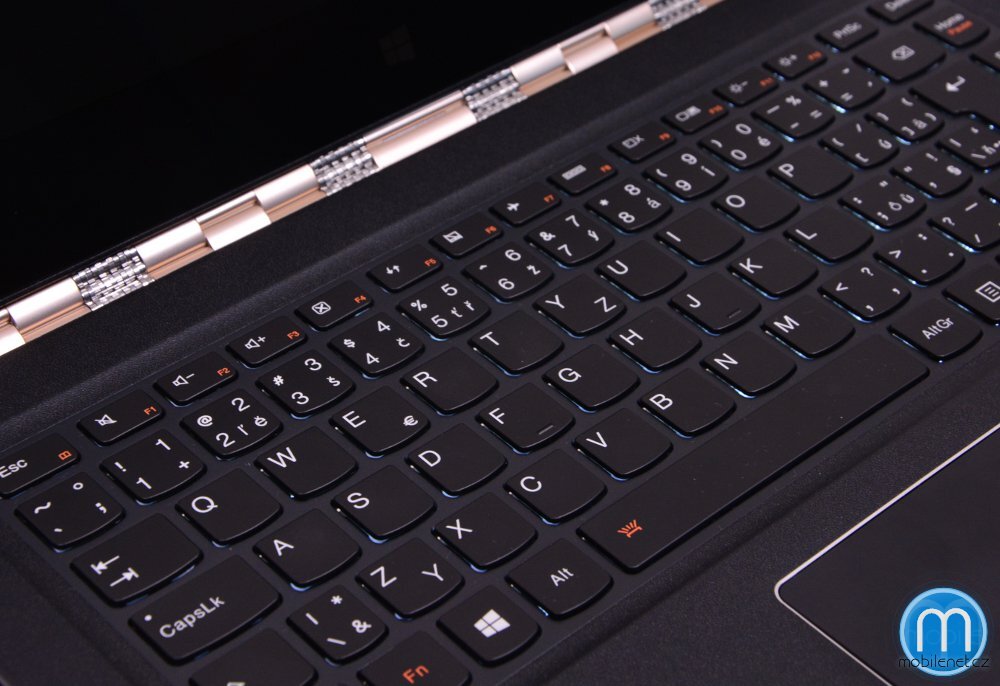 Lenovo Yoga 900