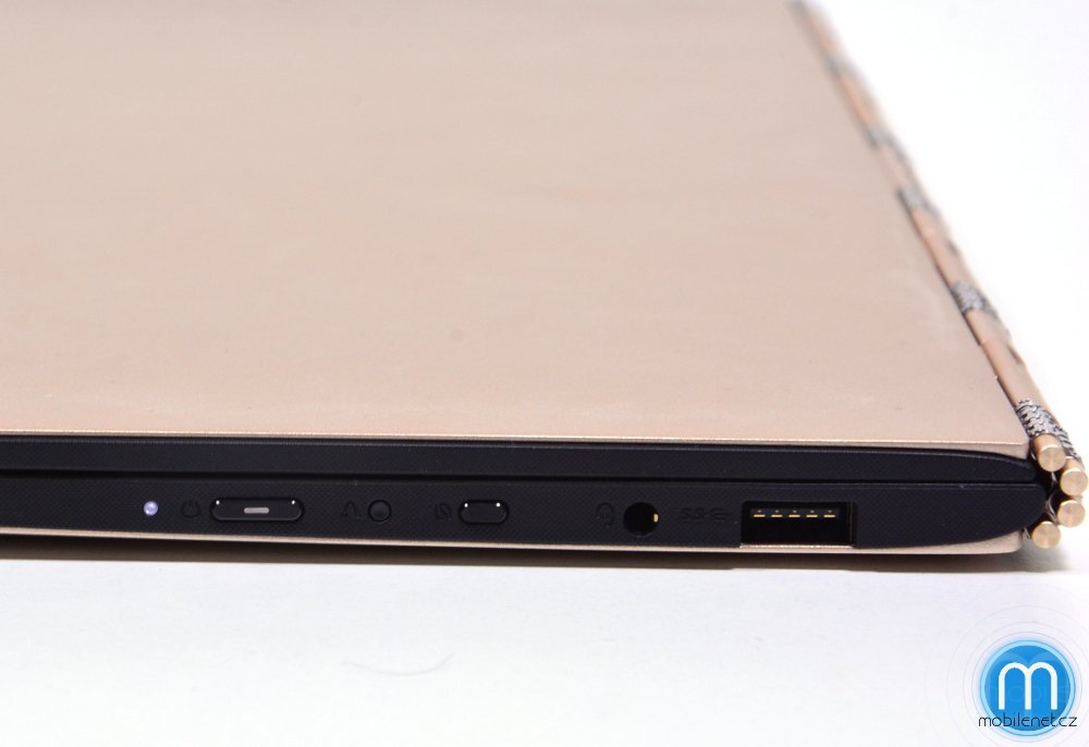 Lenovo Yoga 900