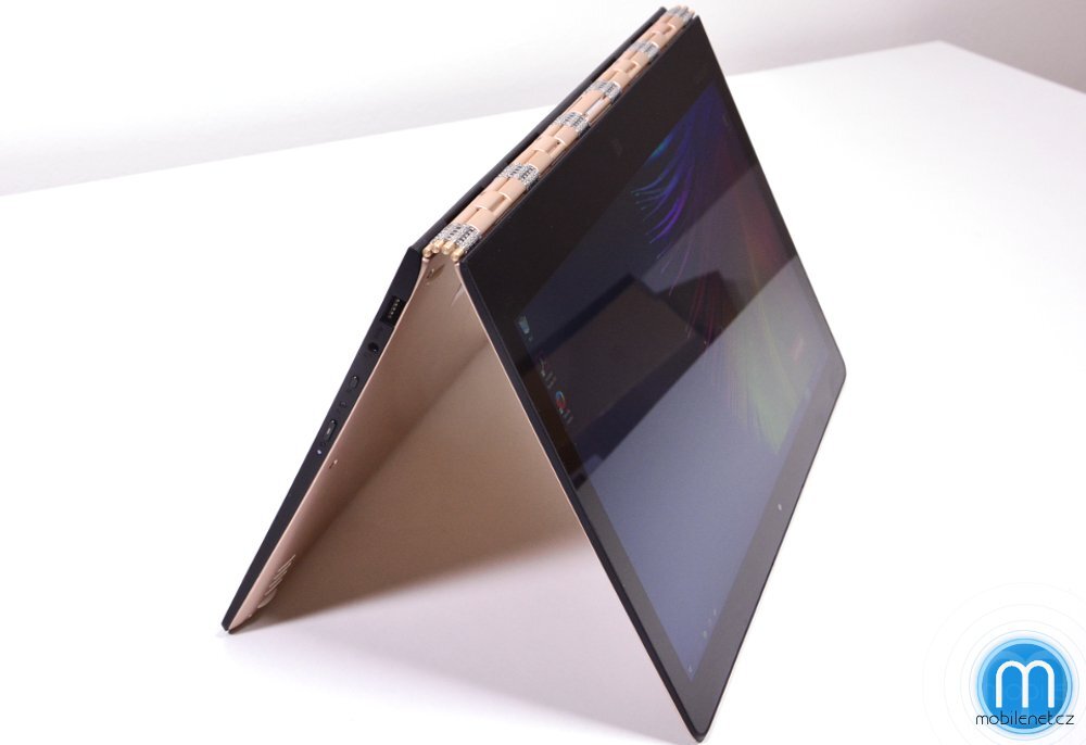 Lenovo Yoga 900