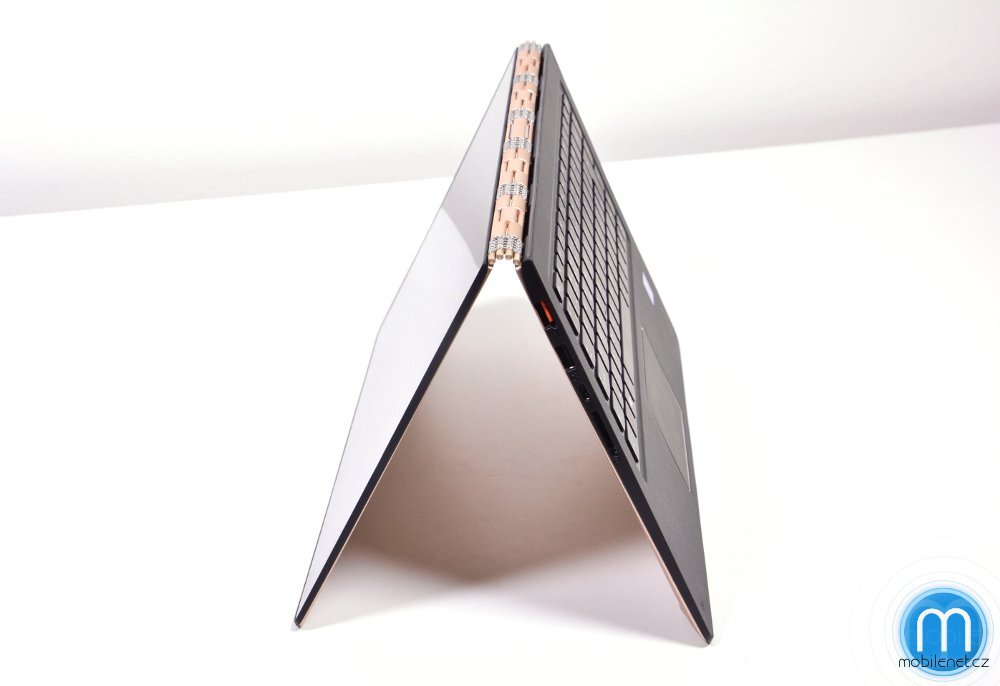 Lenovo Yoga 900