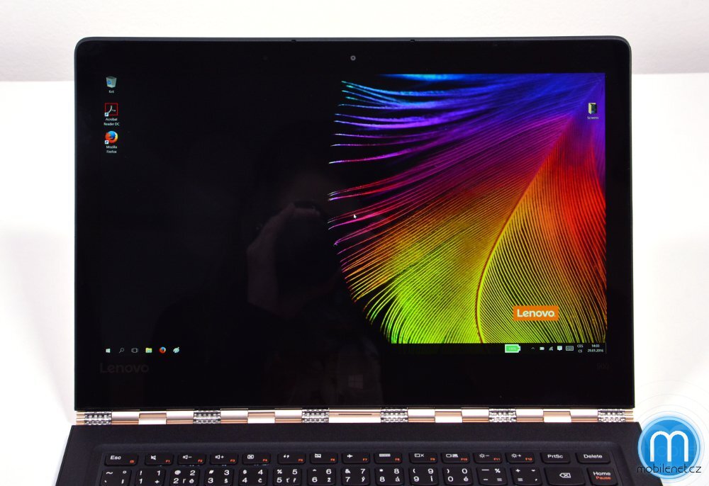 Lenovo Yoga 900