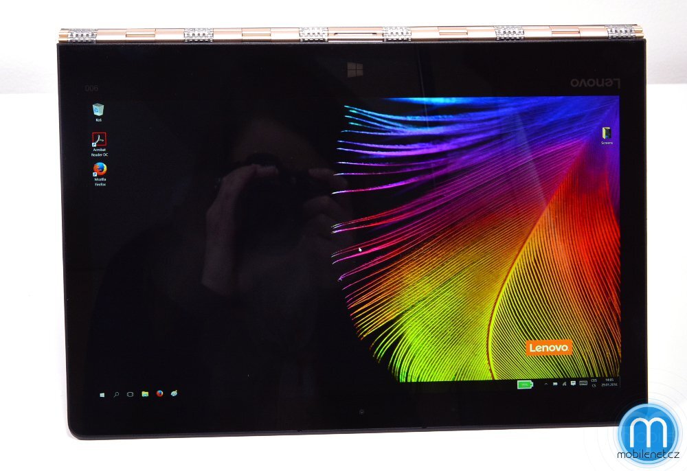 Lenovo Yoga 900