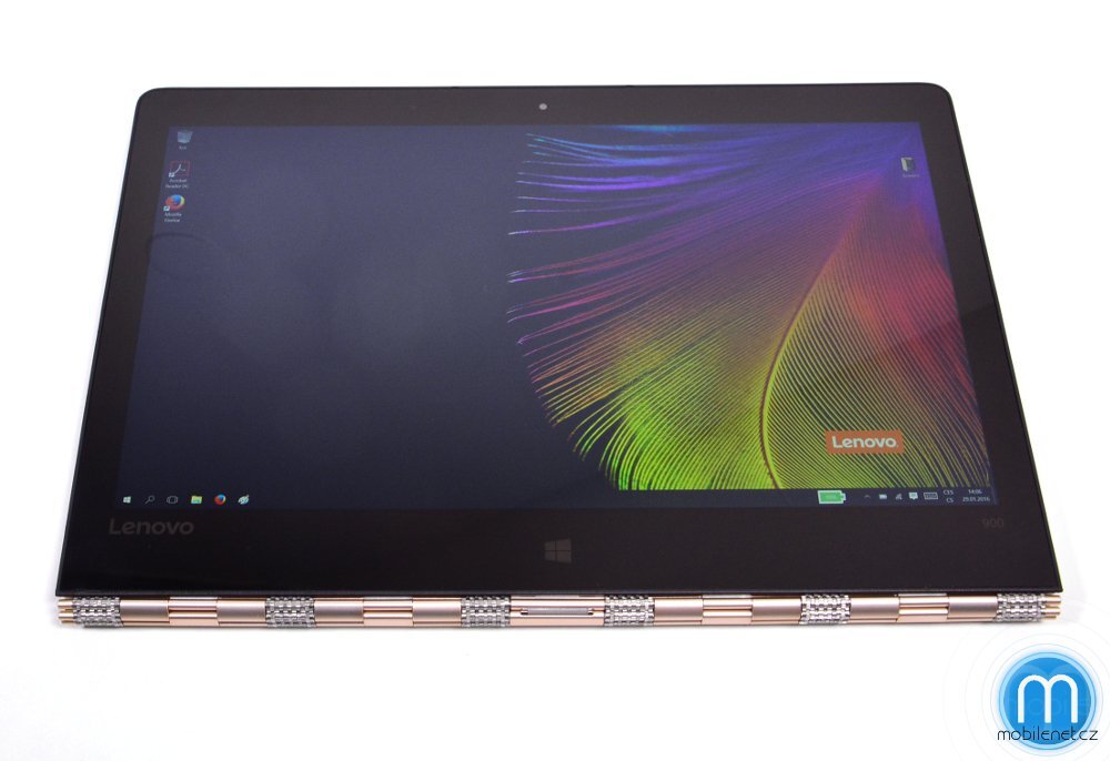 Lenovo Yoga 900