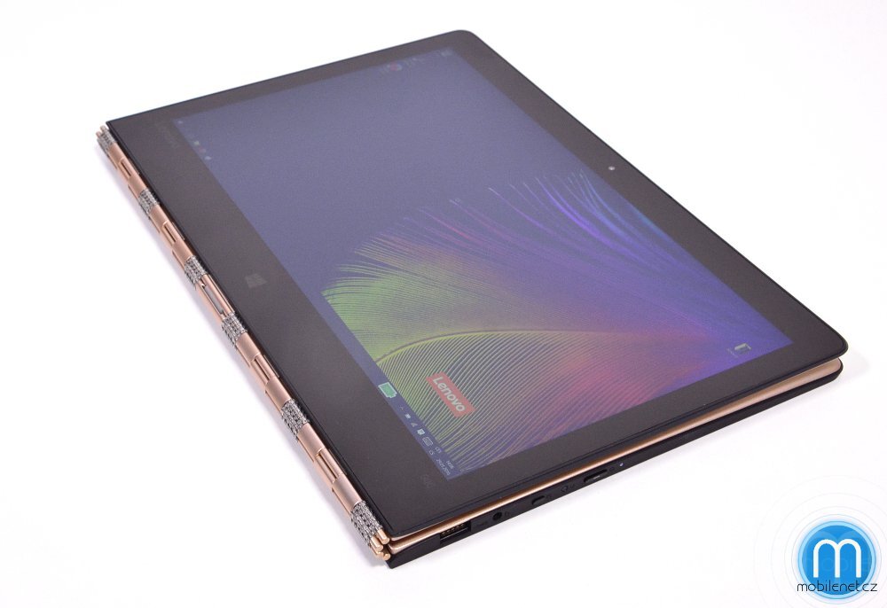 Lenovo Yoga 900
