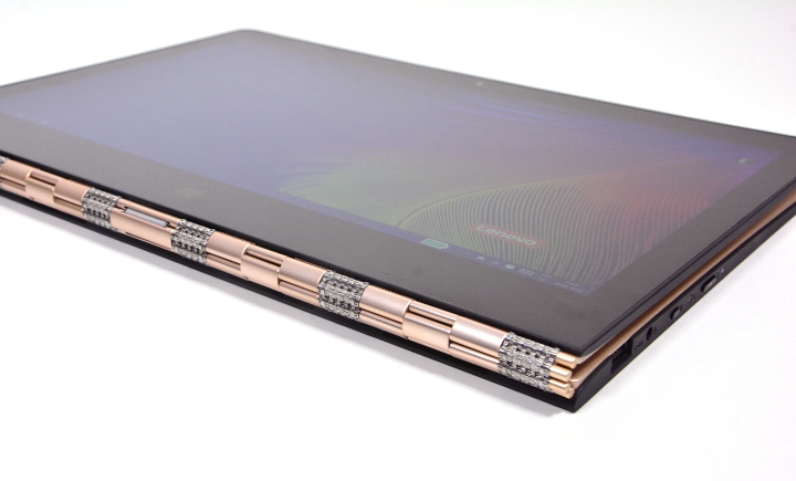 Lenovo Yoga 900