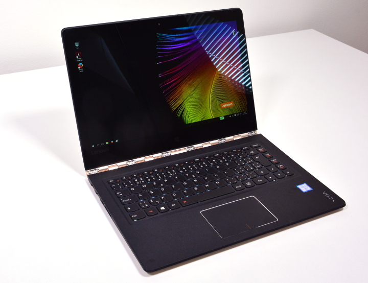 Lenovo Yoga 900