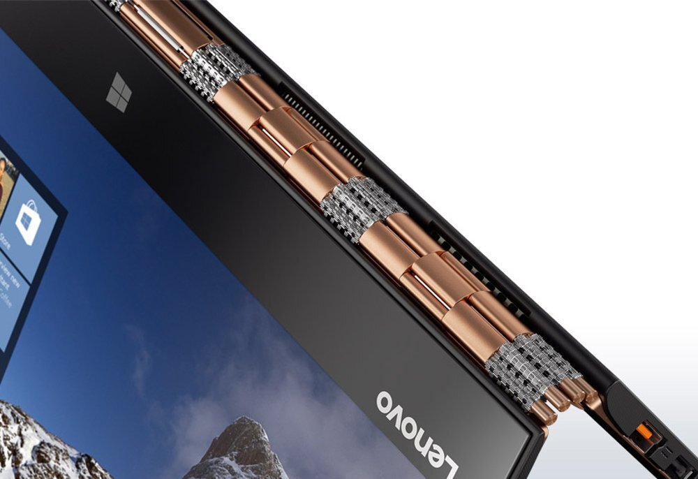 Lenovo Yoga 900