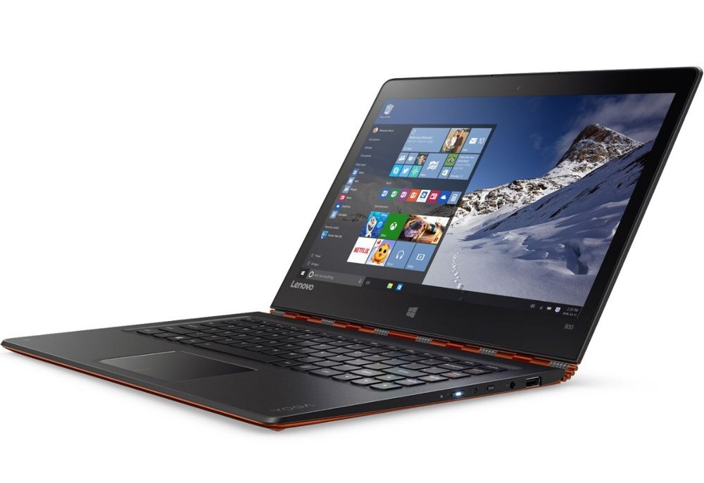 Lenovo Yoga 900