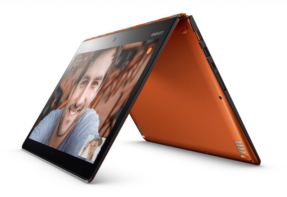 Lenovo Yoga 900