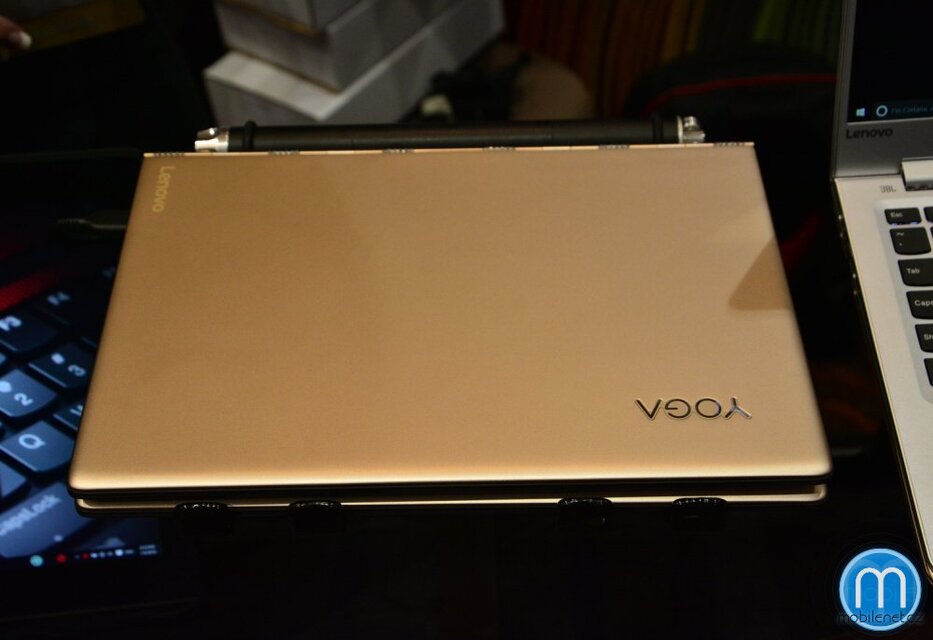 Lenovo Yoga 900S
