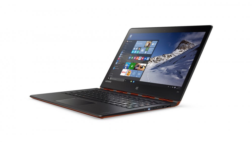 Lenovo Yoga 900S