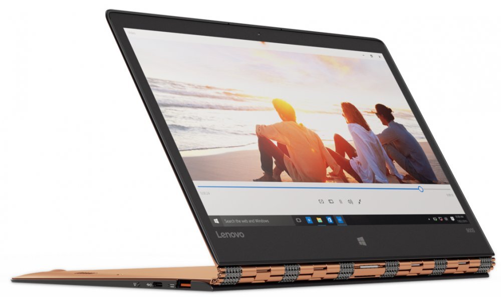 Lenovo Yoga 900S