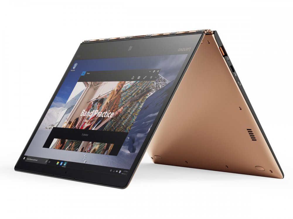 Lenovo Yoga 900S