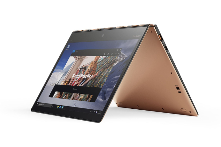 Lenovo Yoga 900S