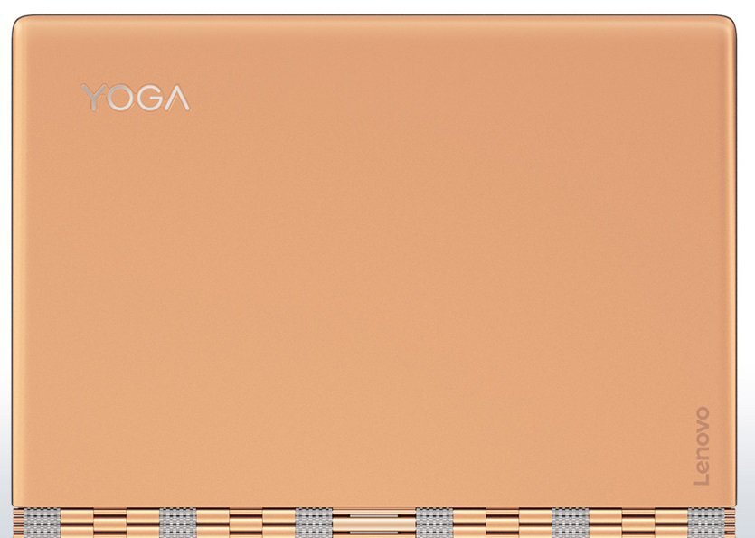 Lenovo Yoga 900S