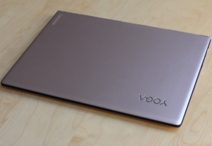 Lenovo Yoga 900S