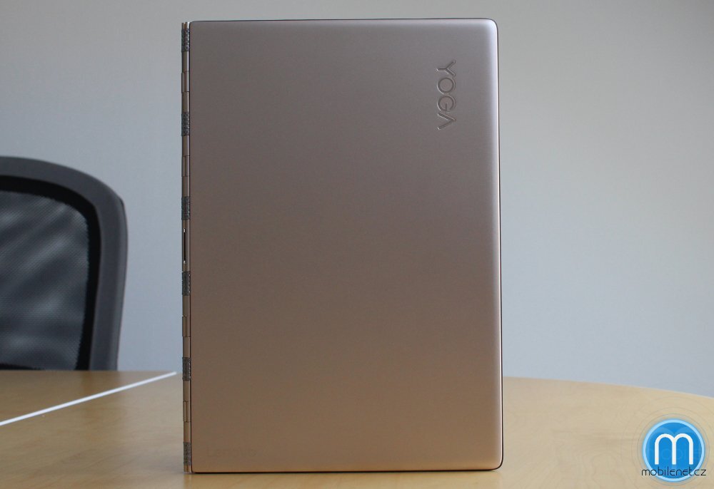 Lenovo Yoga 900S