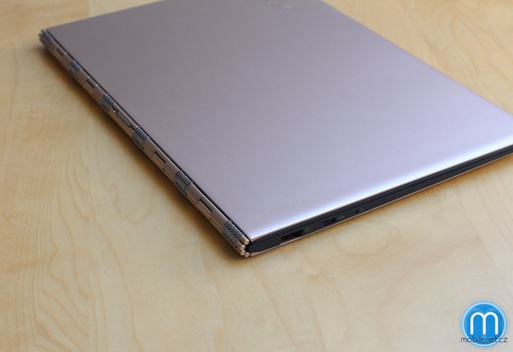 Lenovo Yoga 900S