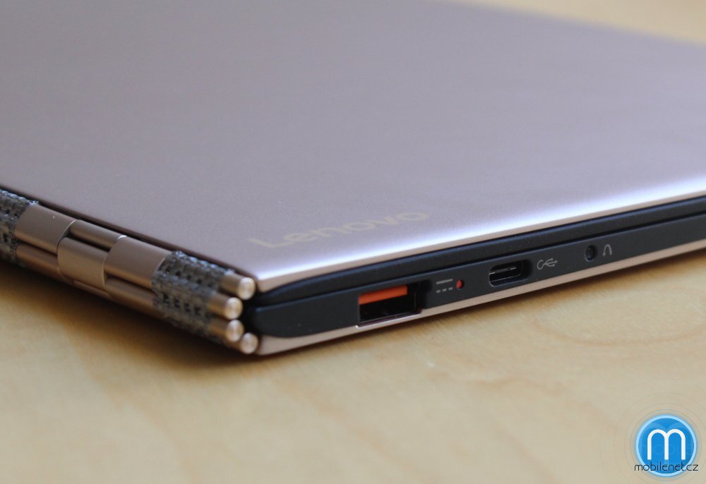 Lenovo Yoga 900S