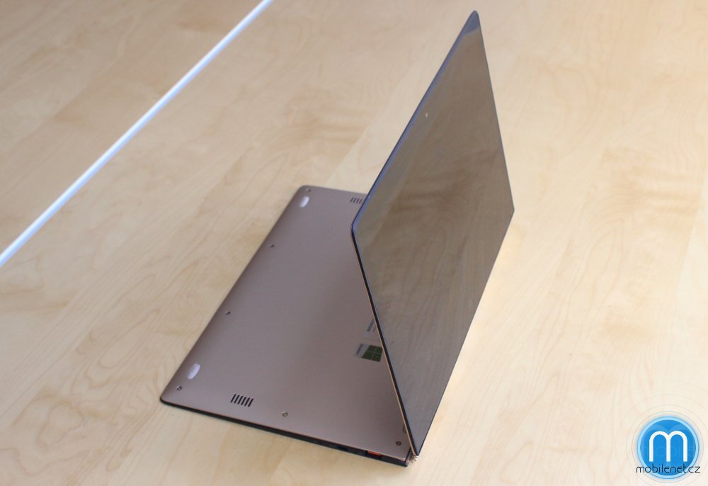Lenovo Yoga 900S
