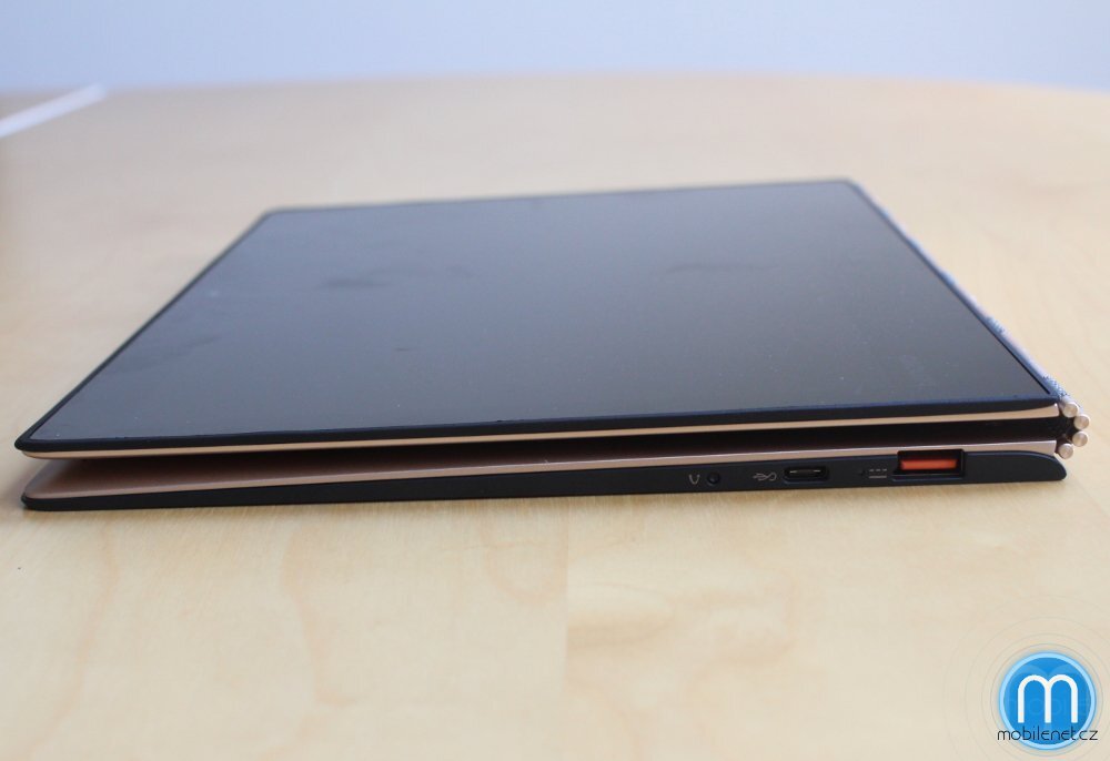 Lenovo Yoga 900S