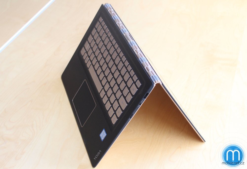 Lenovo Yoga 900S