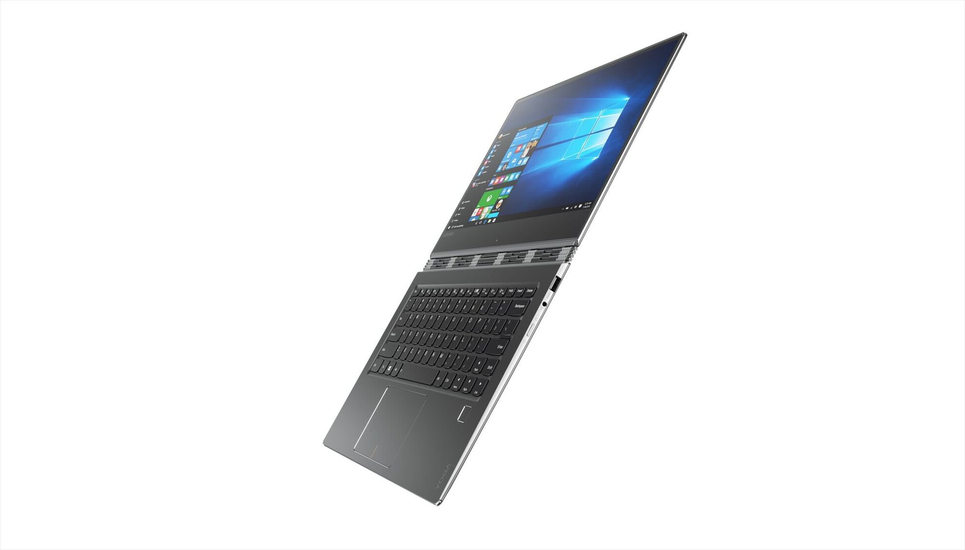 Lenovo Yoga 910