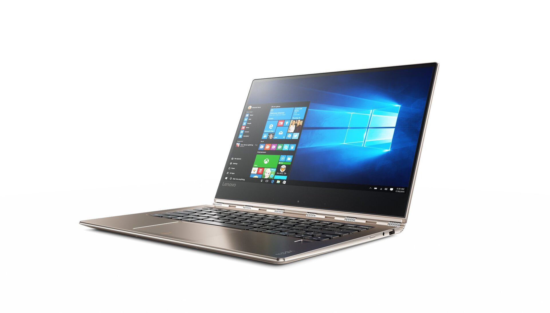 Lenovo Yoga 910