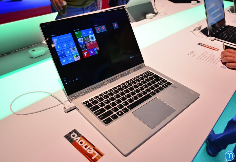 Lenovo Yoga 910