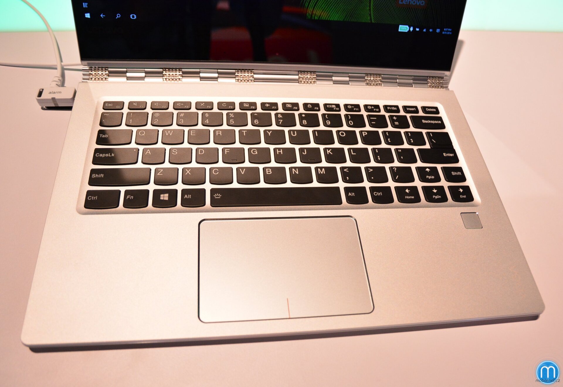 Lenovo Yoga 910