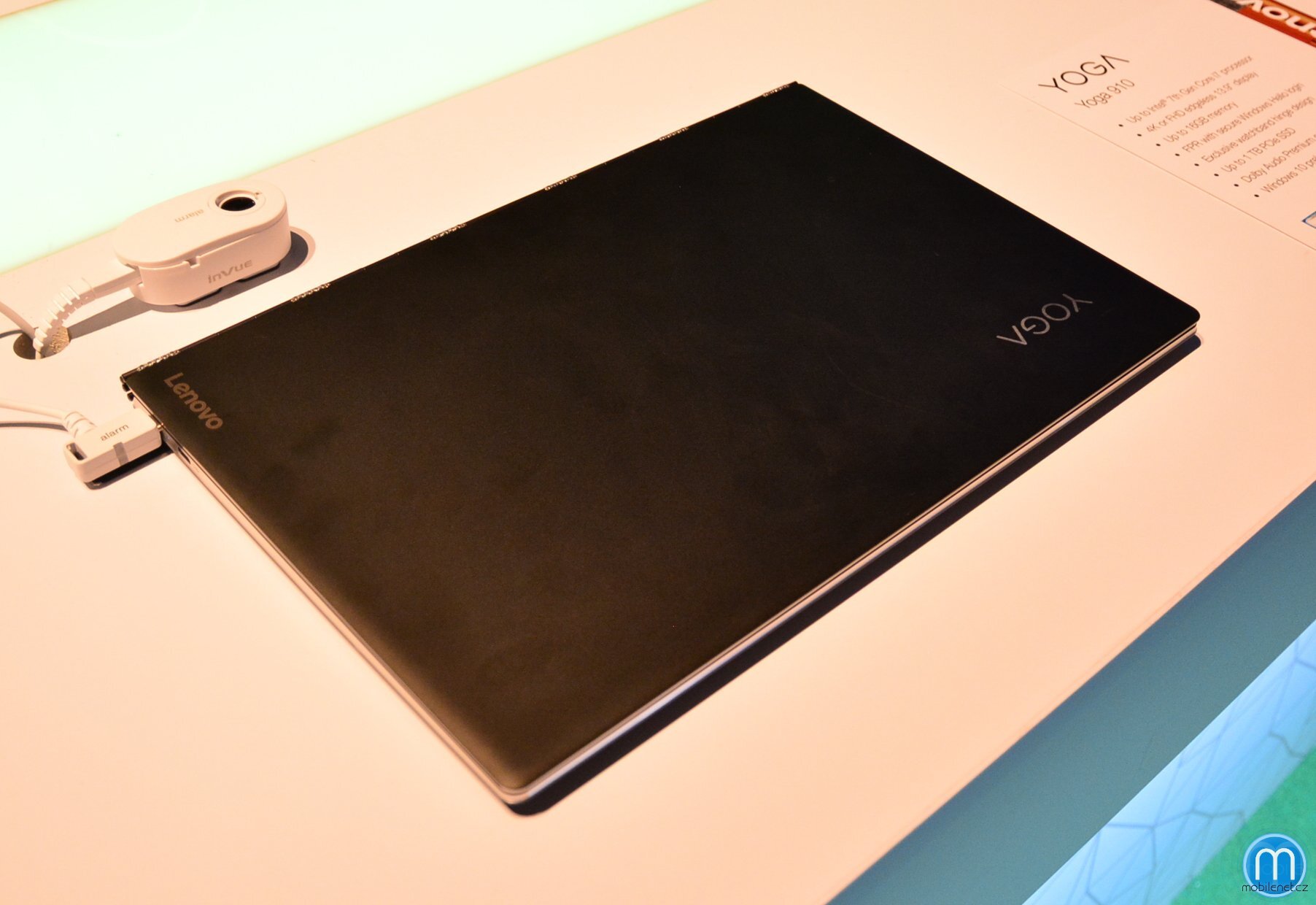 Lenovo Yoga 910