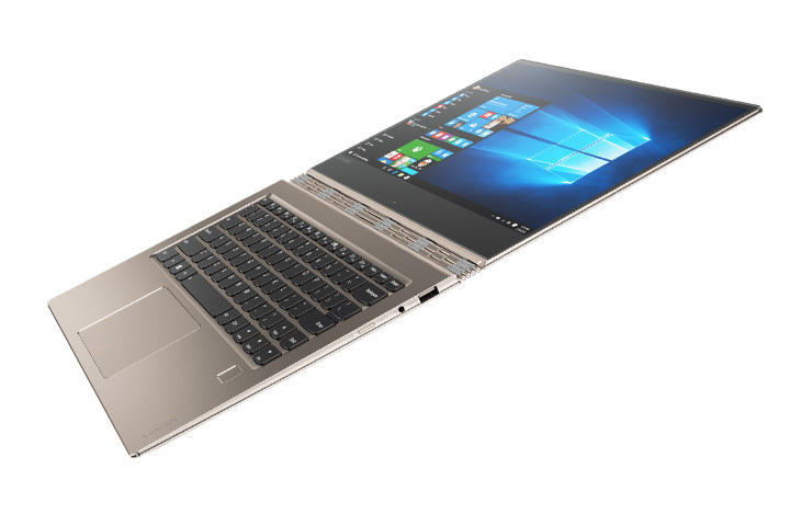 Lenovo Yoga 910