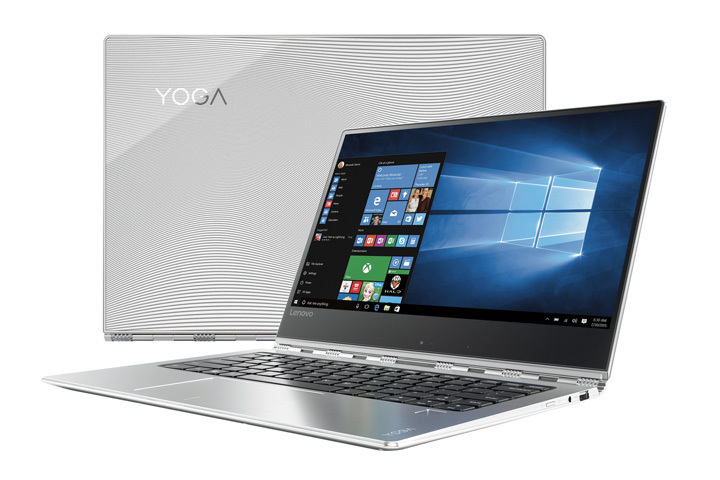 Lenovo Yoga 910