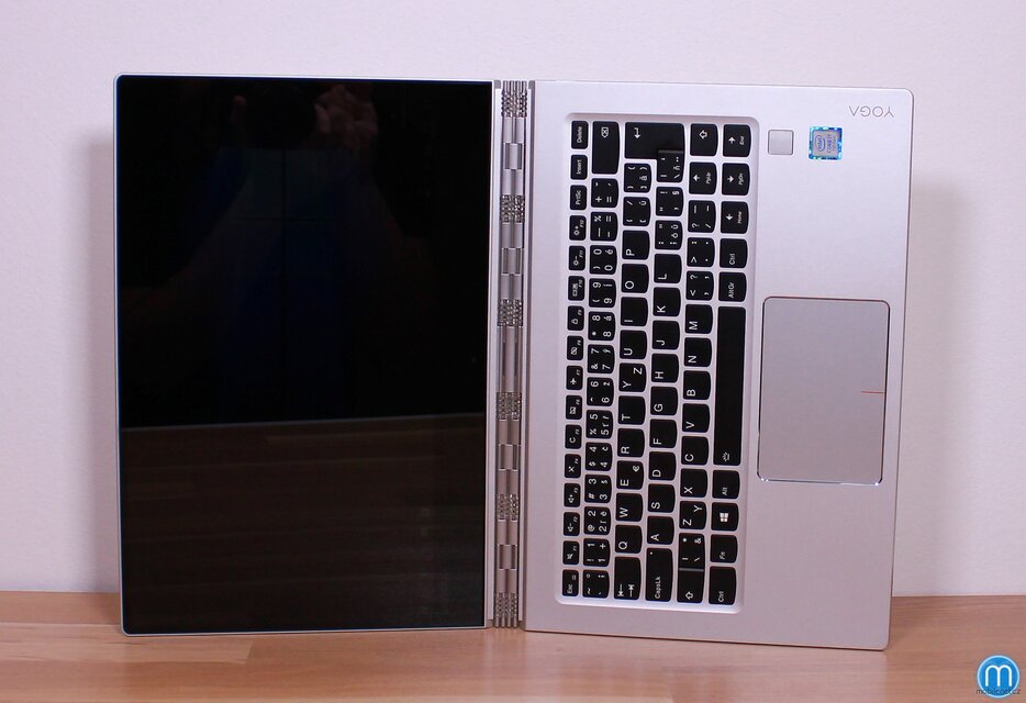 Lenovo Yoga 910
