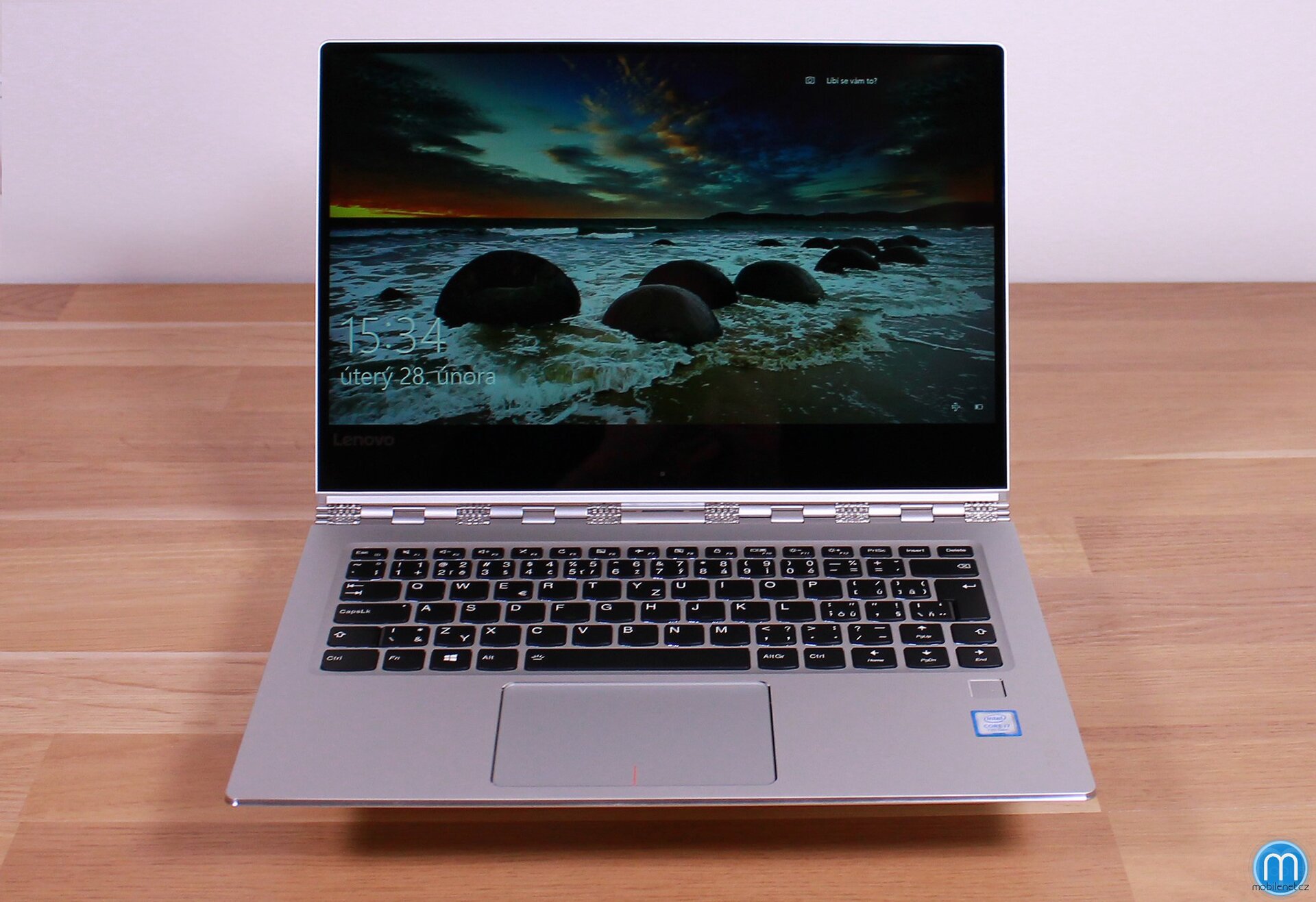 Lenovo Yoga 910
