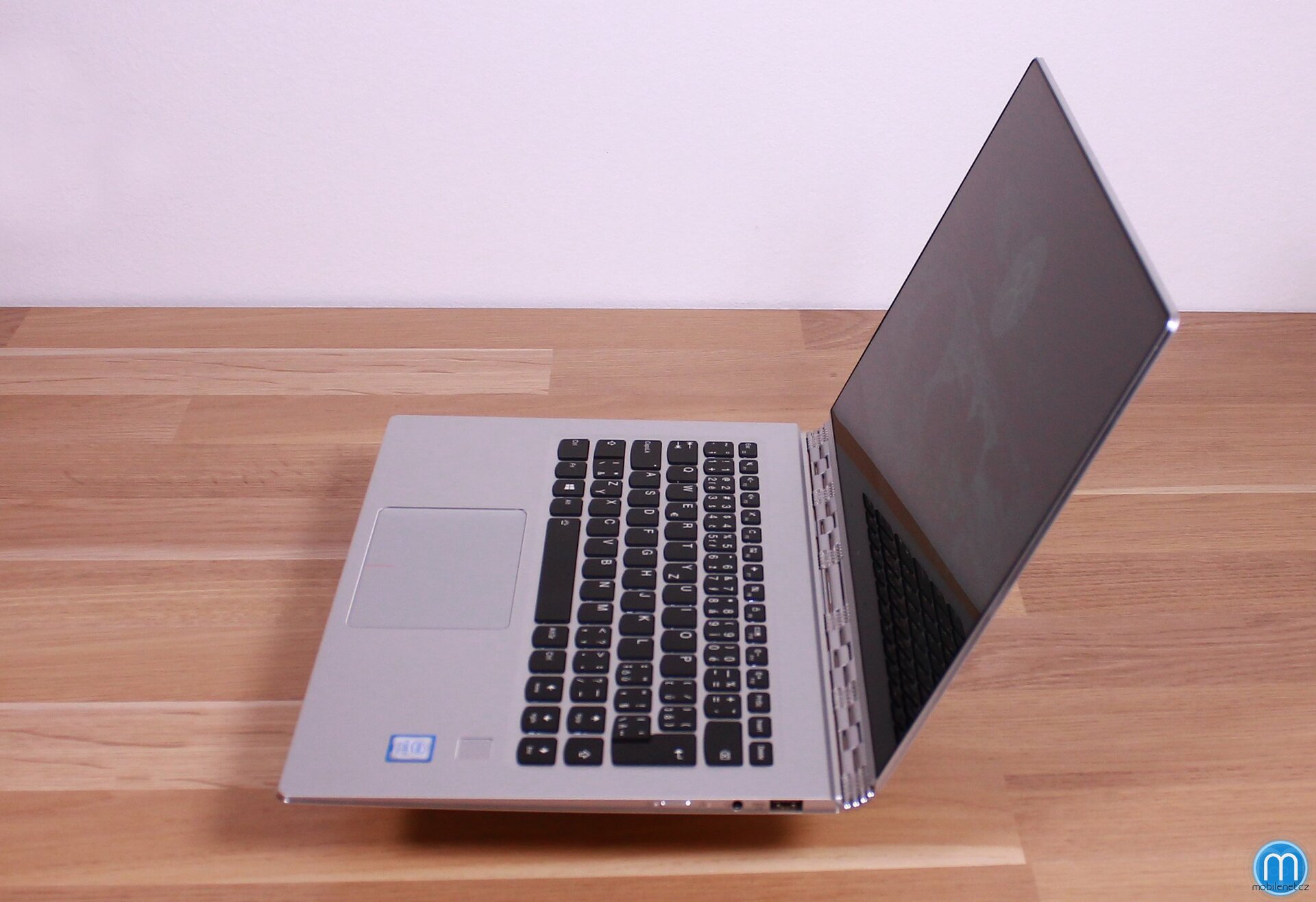 Lenovo Yoga 910