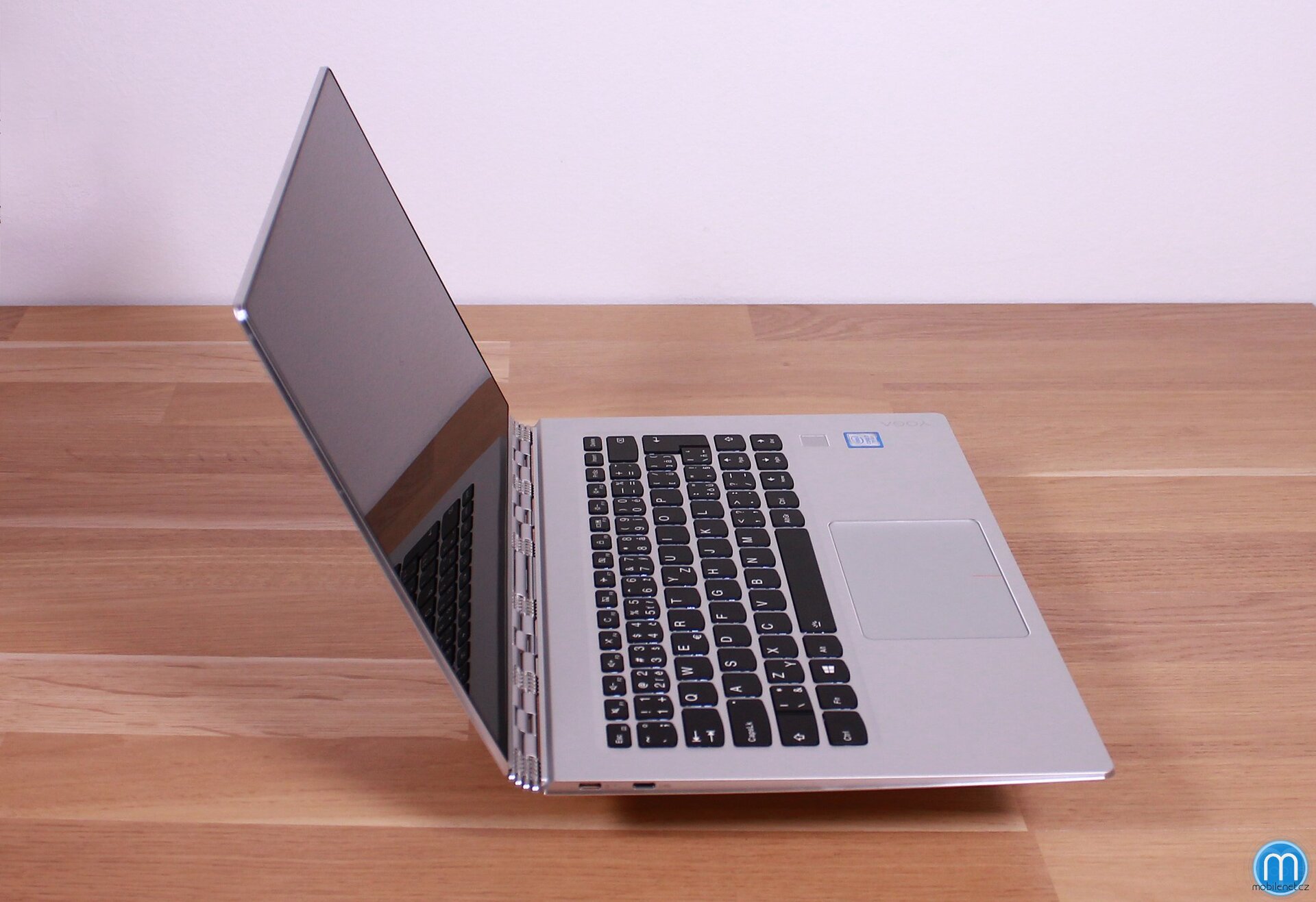 Lenovo Yoga 910