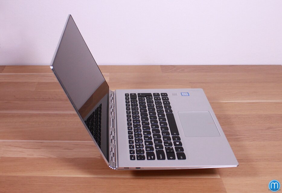 Lenovo Yoga 910