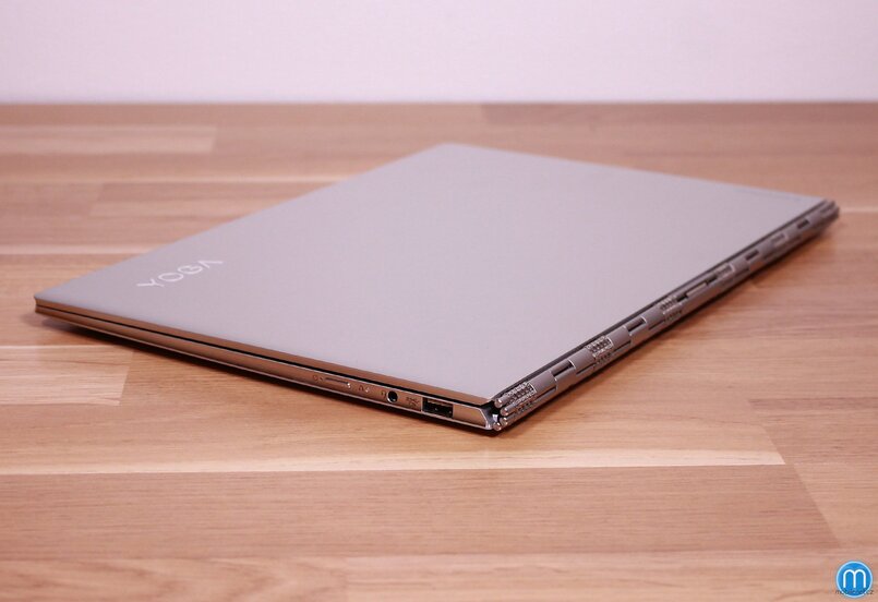 Lenovo Yoga 910